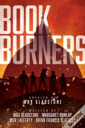 Bookburners