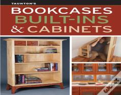 Bookcases, Built-Ins & Cabinets