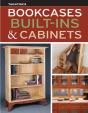 Bookcases, Built-Ins & Cabinets - Preview