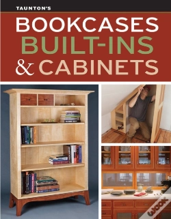 Capa do artigo Bookcases, Built-Ins & Cabinets