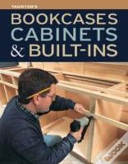 Bookcases, Cabinets & Built-Ins