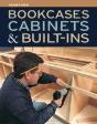 Bookcases, Cabinets & Built-Ins - Preview