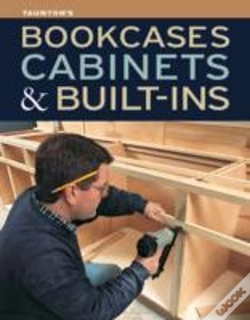 Capa do artigo Bookcases, Cabinets & Built-Ins