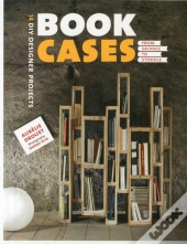 Bookcases: From Salvage To Storage