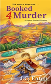 Booked 4 Murder