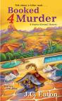 Booked 4 Murder - Preview