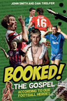 Booked!