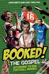 Booked!