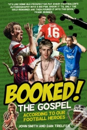 Capa do artigo Booked!