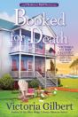 Booked For Death - Preview
