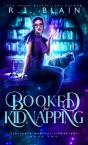 Booked For Kidnapping - Preview