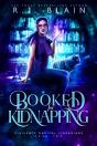 Booked For Kidnapping - Preview