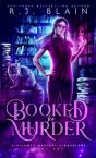 Booked For Murder - Preview