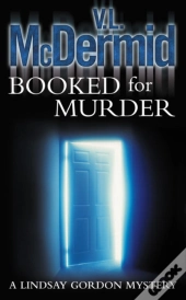 Booked For Murder