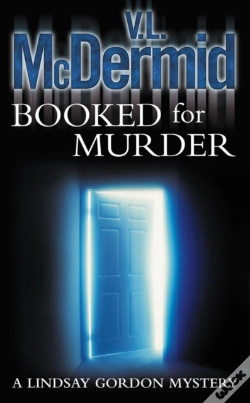 Capa do artigo Booked For Murder