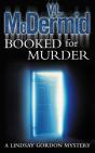 Booked For Murder - Preview