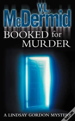 Capa do artigo Booked For Murder