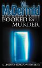 Booked For Murder - Preview