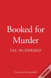 Capa do artigo Booked For Murder