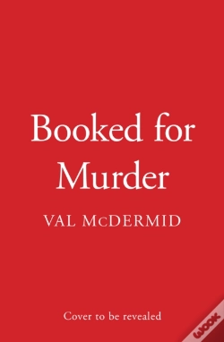 Capa do artigo Booked For Murder