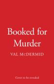 Booked For Murder