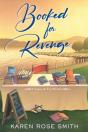 Booked For Revenge - Preview