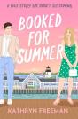 Booked For Summer - Preview