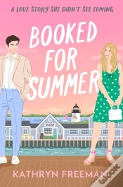 Capa do artigo Booked For Summer