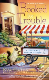 Capa do artigo Booked For Trouble
