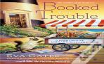 Booked For Trouble