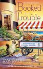 Booked For Trouble - Preview