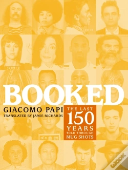 Capa do artigo Booked