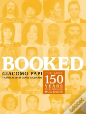 Capa do artigo Booked