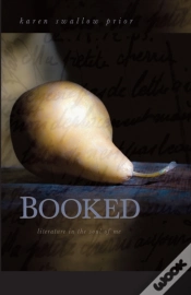 Capa do artigo Booked