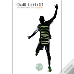 Capa do artigo Booked