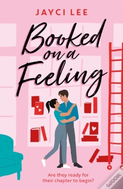 Capa do artigo Booked On A Feeling