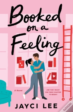 Capa do artigo Booked On A Feeling