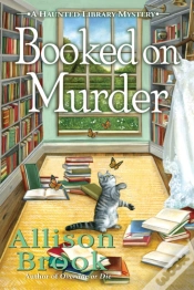 Capa do artigo Booked On Murder