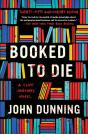 Booked To Die - Preview