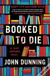 Capa do artigo Booked To Die