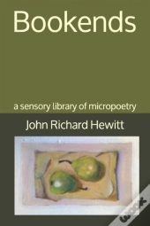 Bookends: A Sensory Library Of Micro Poe