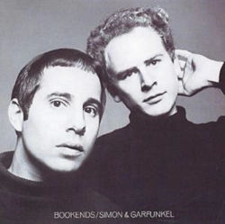 Capa do artigo Bookends - CD