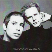 Capa do artigo Bookends - CD