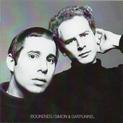 Capa do artigo Bookends - CD