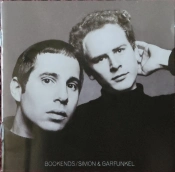 Capa do artigo Bookends - CD