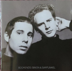 Capa do artigo Bookends - CD