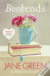 Capa do artigo Bookends