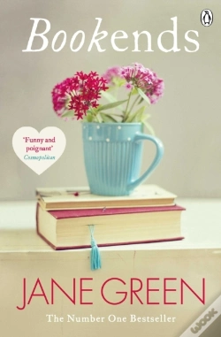 Capa do artigo Bookends