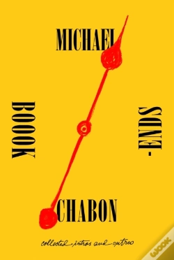 Capa do artigo Bookends