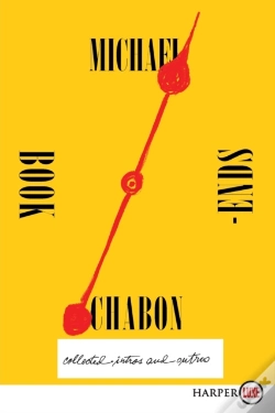 Capa do artigo Bookends
